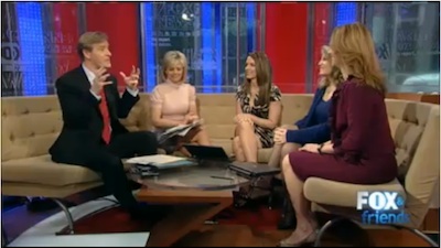 Fox News - After the Show Show
